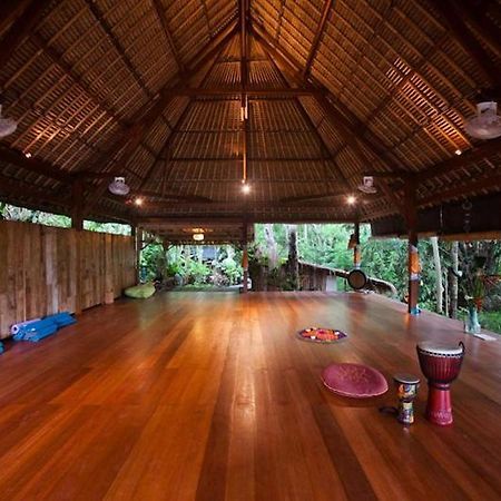 Naya Ubud Exterior photo