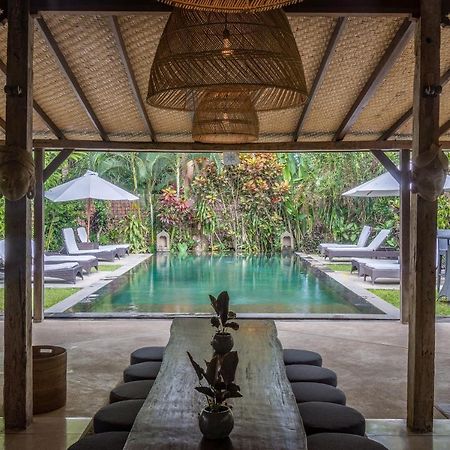 Naya Ubud Exterior photo
