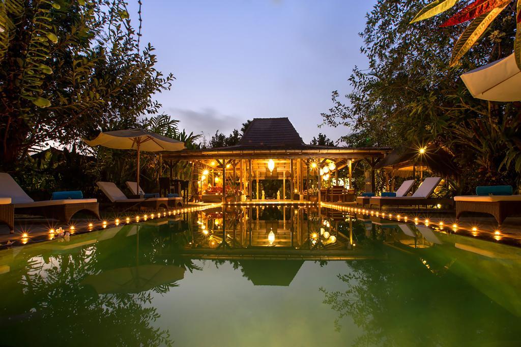 Naya Ubud Exterior photo