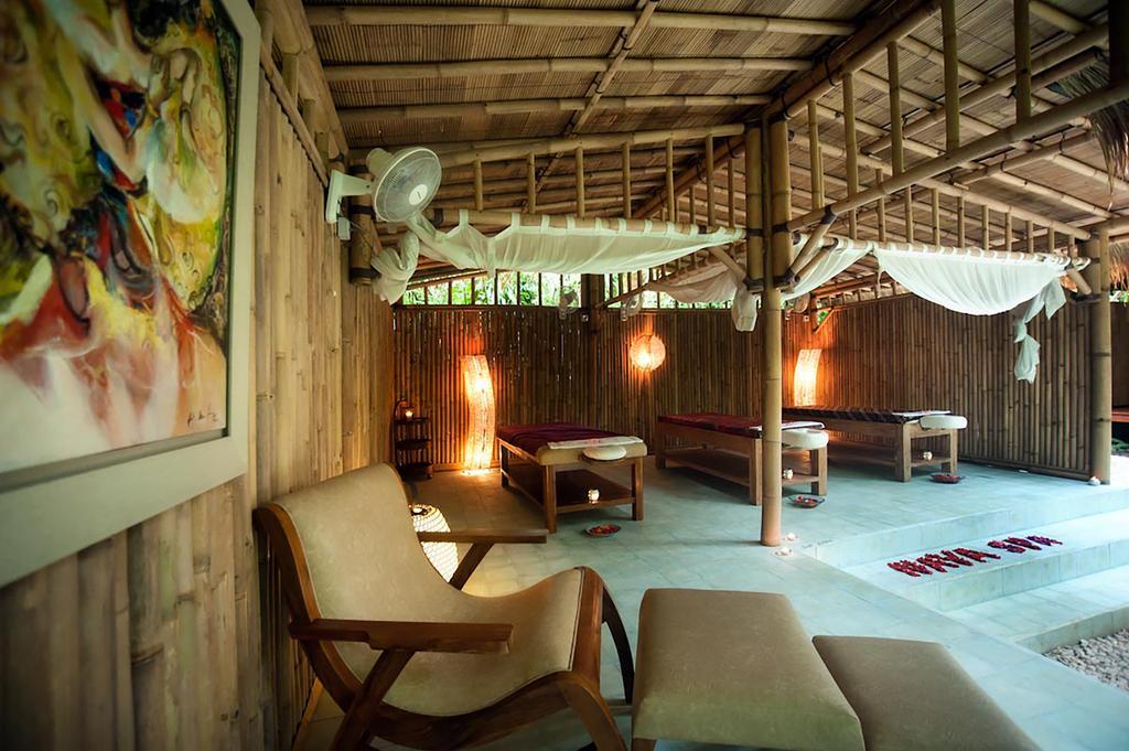 Naya Ubud Exterior photo