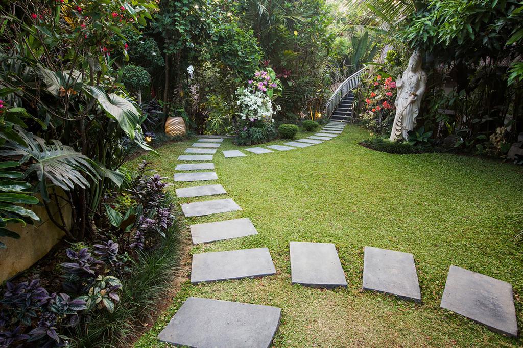 Naya Ubud Exterior photo