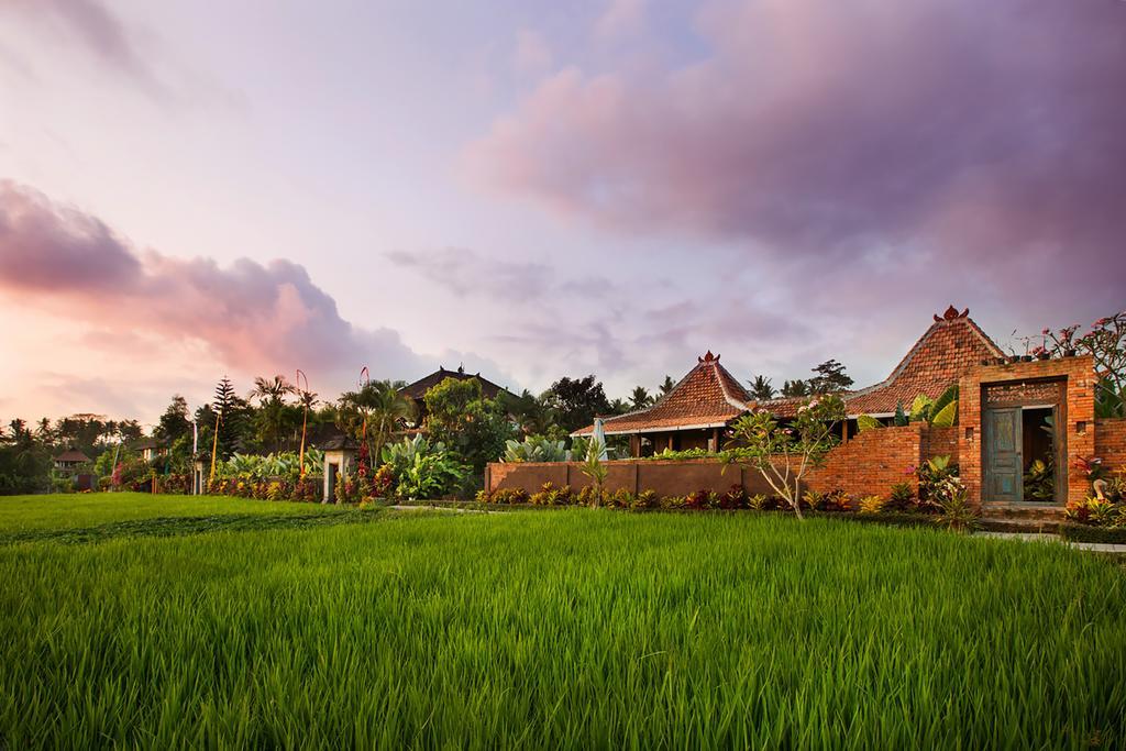Naya Ubud Exterior photo
