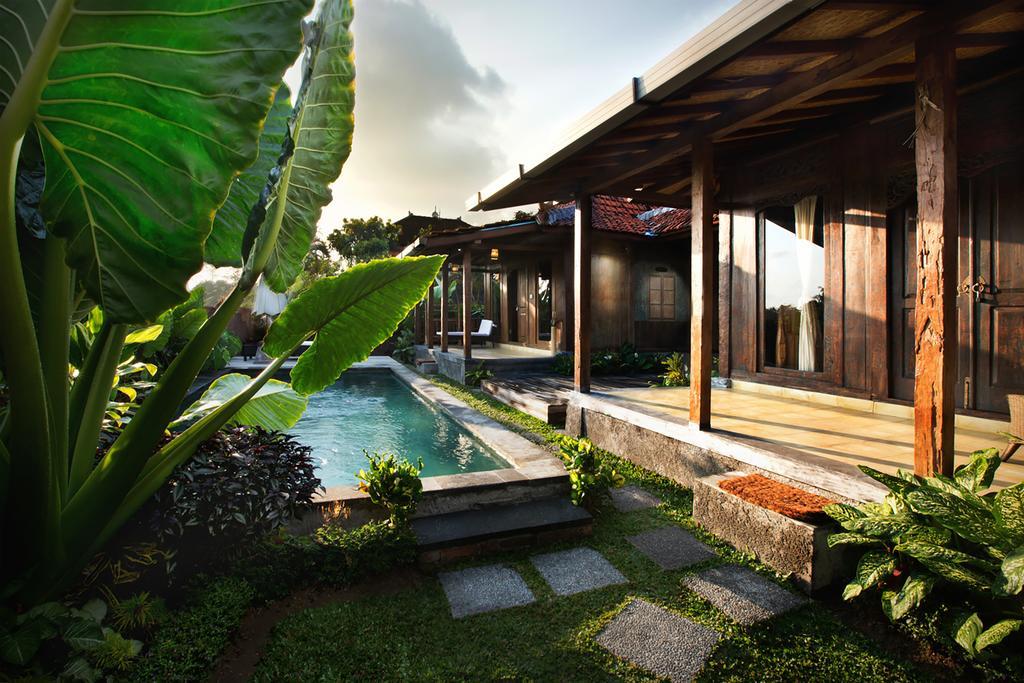 Naya Ubud Exterior photo