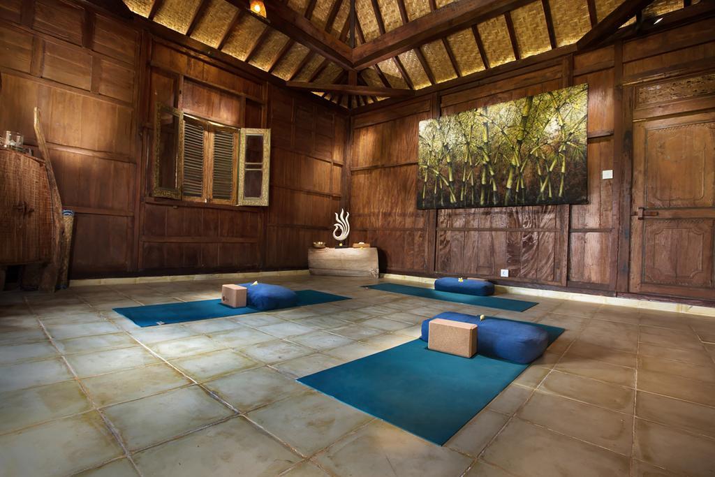 Naya Ubud Exterior photo
