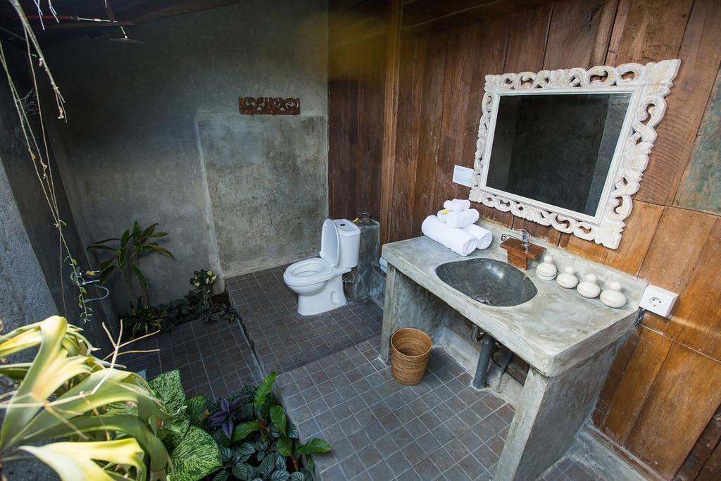 Naya Ubud Exterior photo