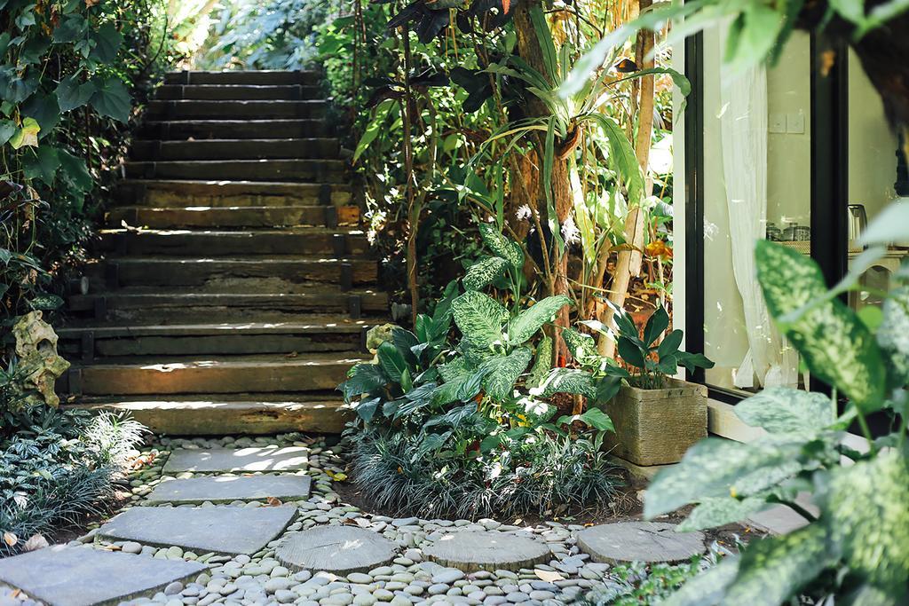 Naya Ubud Exterior photo