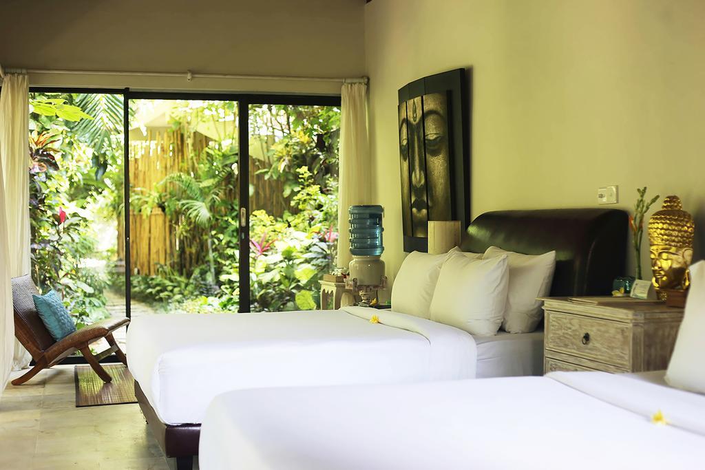 Naya Ubud Exterior photo