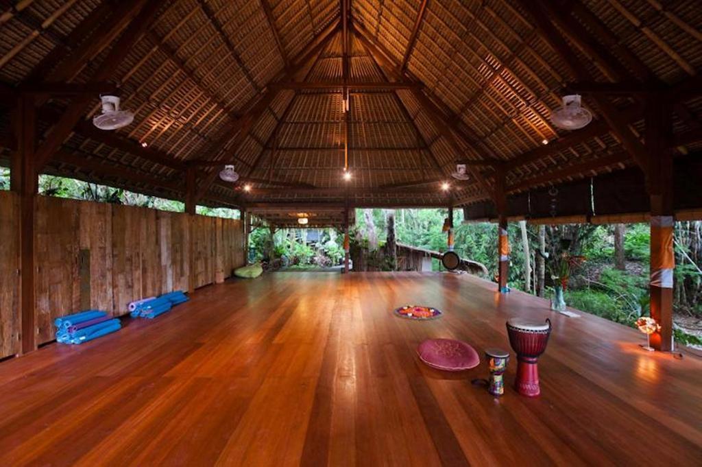 Naya Ubud Exterior photo