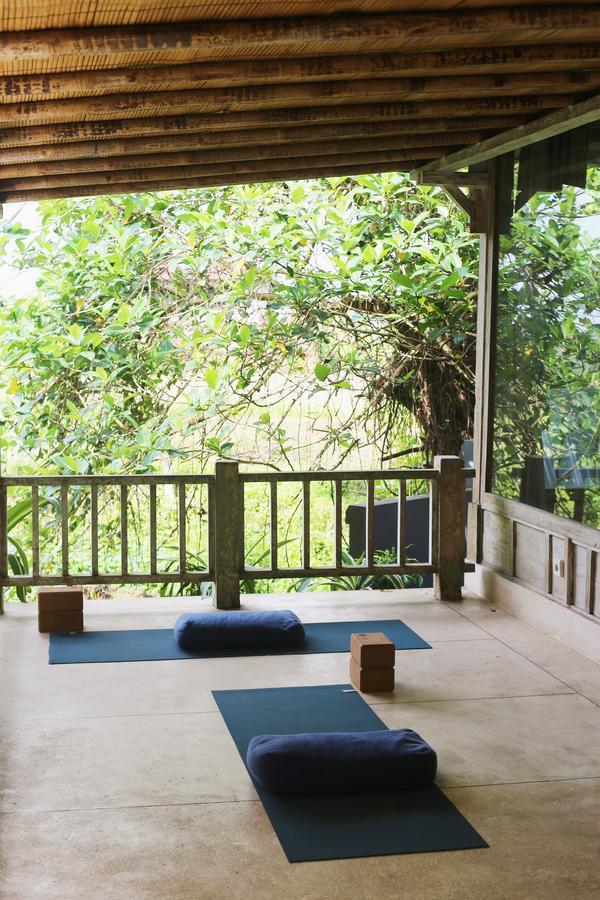 Naya Ubud Exterior photo