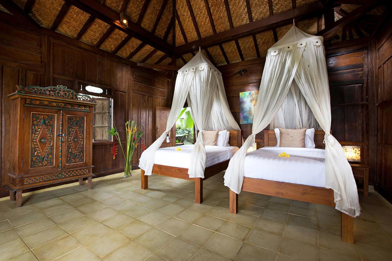 Naya Ubud Exterior photo