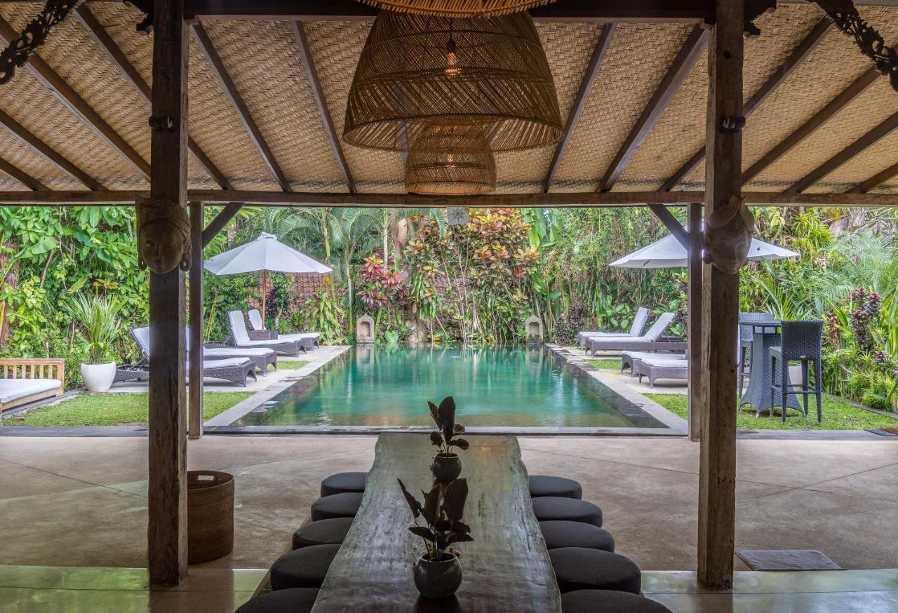Naya Ubud Exterior photo