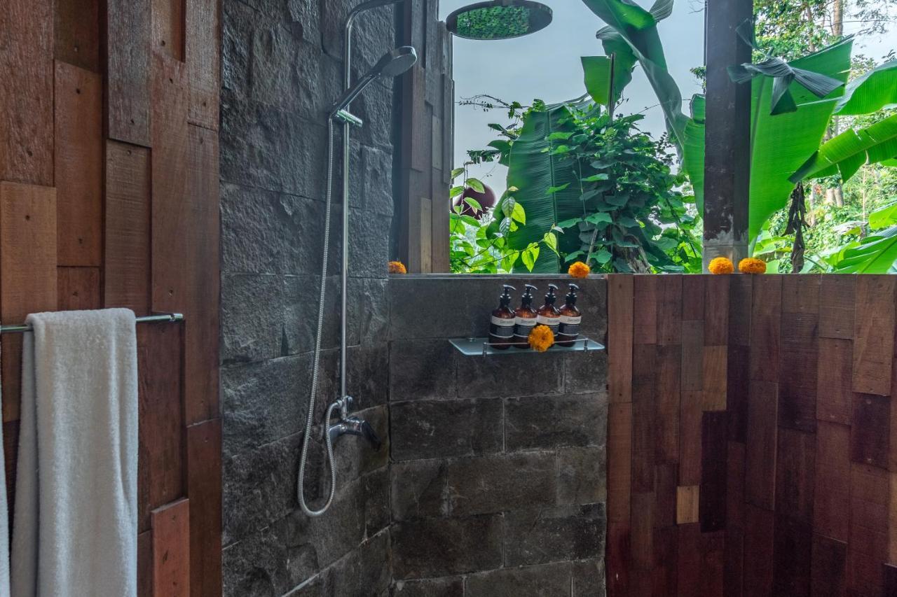 Naya Ubud Exterior photo